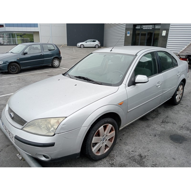 ford mondeo berlina (ge) del año 2001