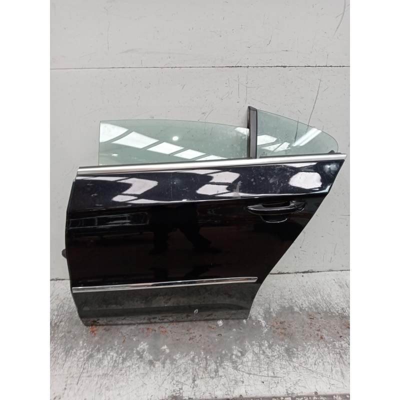 Recambio de puerta trasera izquierda para volkswagen passat cc b6 (357) 2.0 tdi referencia OEM IAM  08 4P