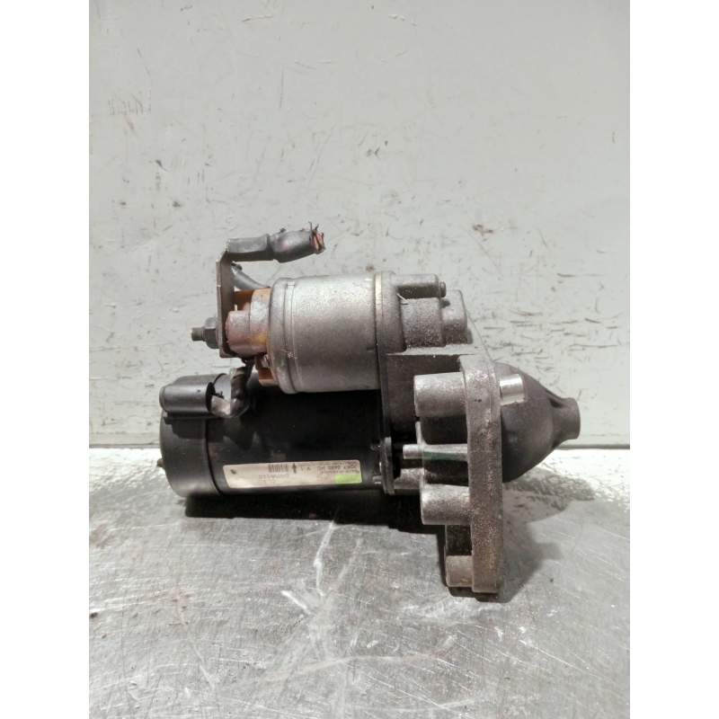 Recambio de motor arranque para peugeot 207 sw outdoor referencia OEM IAM 9640825280 D6RA110 2006