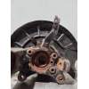 Recambio de mangueta delantera derecha para seat leon (1p1) referencia OEM IAM 1K0615312F  
