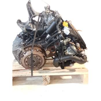 MOTOR COMPLETO F9QQ744 BOSCH C166767