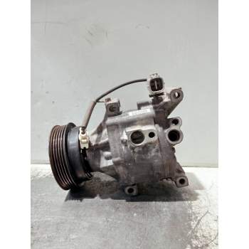 COMPRESOR AIRE ACONDICIONADO 4472206362 SCSA06C 2002