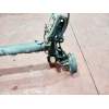 Recambio de puente trasero para citroën c4 cactus bluehdi 100 referencia OEM IAM   TAMBOR / ABS