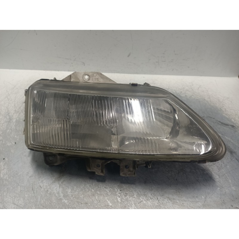 Recambio de faro izquierdo para renault laguna (b56) 1.8 mono cat referencia OEM IAM   