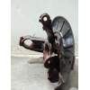 Recambio de mangueta delantera derecha para seat leon (1p1) referencia OEM IAM 1K0615312F  