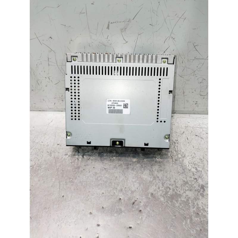 Recambio de modulo electronico para opel astra k lim. 5türig referencia OEM IAM 42481572 55534750 H116175030002808