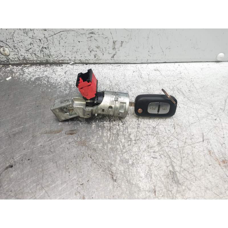 Recambio de conmutador de arranque para renault clio iii referencia OEM IAM 6200214168 N0502060 2009