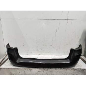 PARAGOLPES TRASERO 2005