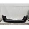Recambio de paragolpes trasero para opel zafira b referencia OEM IAM   2005