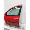 Recambio de puerta delantera izquierda para renault clio grandtour referencia OEM IAM   5P