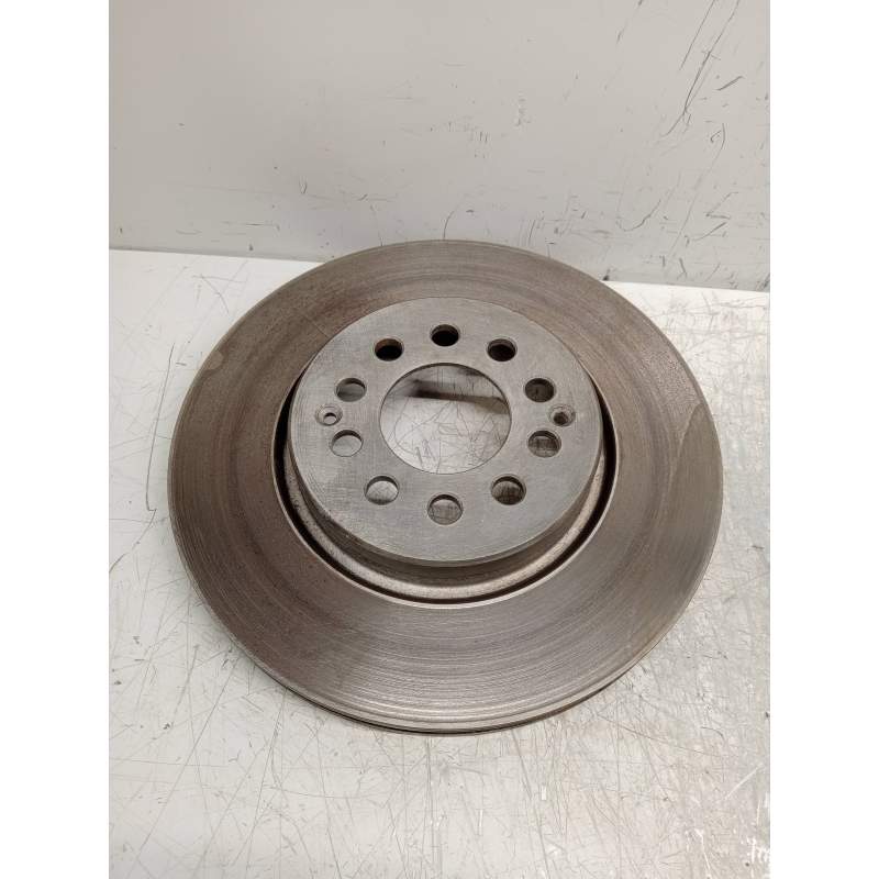 Recambio de disco freno delantero para mg mg zs 1.5 vti referencia OEM IAM   