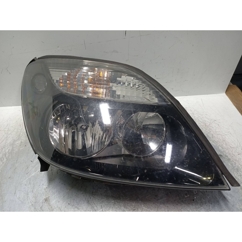 Recambio de faro derecho para renault scenic rx4 (ja0) 2.0 16v referencia OEM IAM   