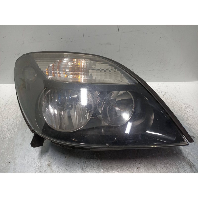 Recambio de faro derecho para renault scenic rx4 (ja0) 1.9 dci referencia OEM IAM 260108021R  