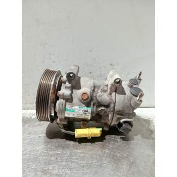 COMPRESOR AIRE ACONDICIONADO 9659875780 1355F 2006