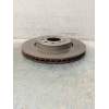Recambio de disco freno delantero para mg mg zs 1.5 vti referencia OEM IAM   