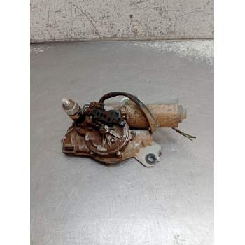 MOTOR LIMPIA TRASERO 