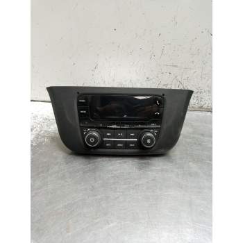 SISTEMA AUDIO / RADIO CD 28721221 5802807801 2018DJ2480