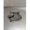 Recambio de motor limpia trasero para nissan terrano ii (r20) 2.7 tdi 4wd referencia OEM IAM   