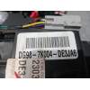 Recambio de palanca cambio para ford mondeo turn. hybrid trend referencia OEM IAM DG987K004DE3JA6  