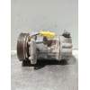 Recambio de compresor aire acondicionado para peugeot 207 sw outdoor referencia OEM IAM 9659875780 1355F 2006