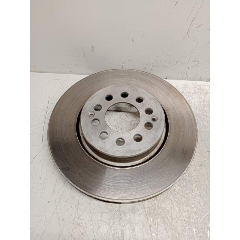 Recambio de disco freno delantero para mg mg zs 1.5 vti referencia OEM IAM   