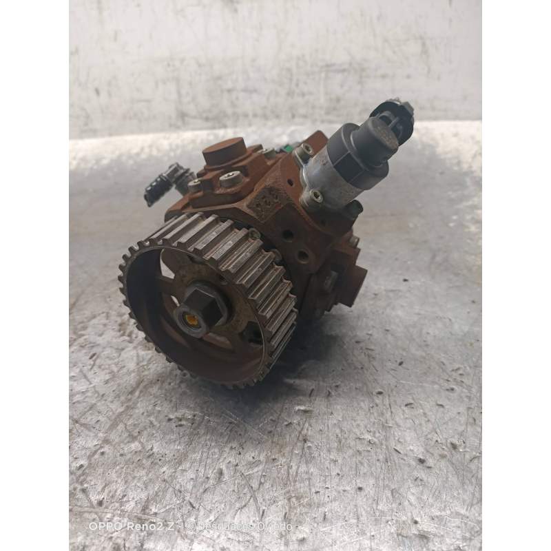 Recambio de bomba inyeccion para peugeot 207 urban referencia OEM IAM 9683703780 0445010102 BOSCH