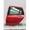 Recambio de puerta trasera izquierda para renault clio grandtour referencia OEM IAM   5P