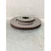 Recambio de disco freno delantero para mg mg zs 1.5 vti referencia OEM IAM   