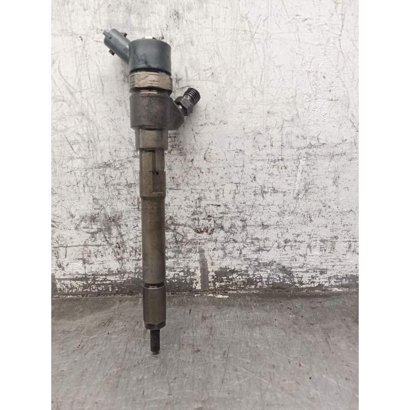 Recambio de inyector para hyundai sonata v (nf) 2.0 crdi referencia OEM IAM 3380027400 0445110258 BOSCH