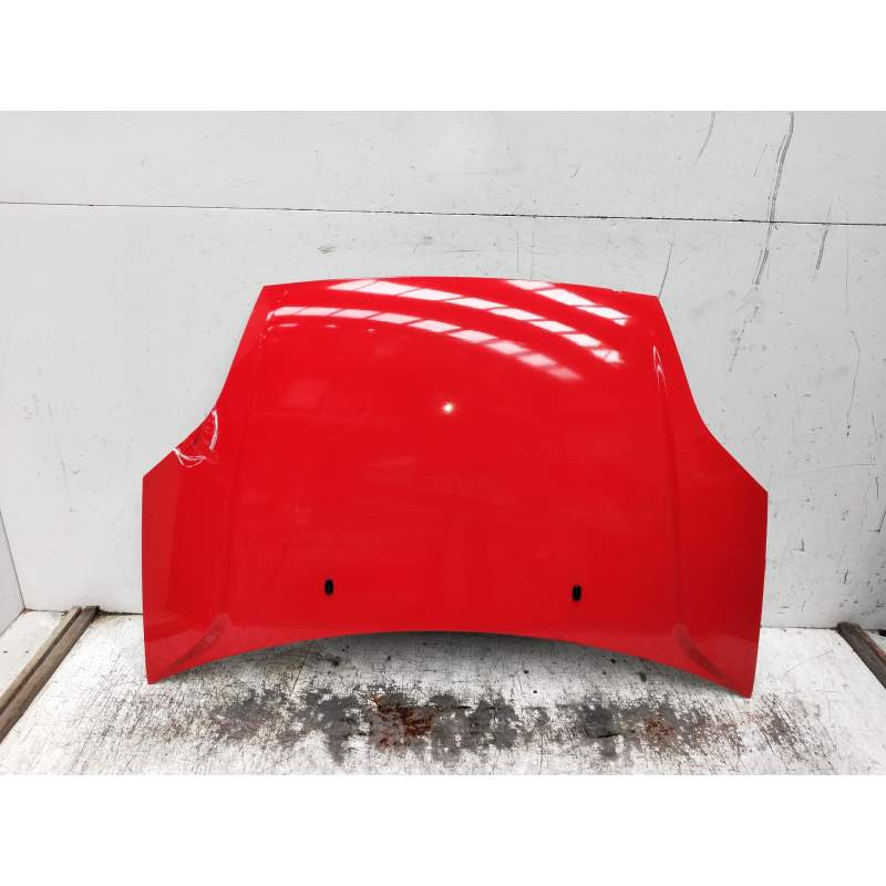 Recambio de capot para ford fiesta (cbk) referencia OEM IAM   2002