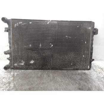 RADIADOR AGUA 19TDI 1999