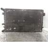 Recambio de radiador agua para seat toledo ii (1m2) 1.9 tdi referencia OEM IAM  19TDI 1999