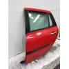 Recambio de puerta trasera izquierda para renault clio grandtour referencia OEM IAM   5P