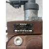 Recambio de bomba inyeccion para peugeot 207 urban referencia OEM IAM 9683703780 0445010102 BOSCH