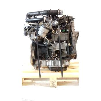 MOTOR COMPLETO Y17DTL 0174077