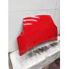 Recambio de capot para ford fiesta (cbk) referencia OEM IAM   2002
