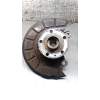 Recambio de mangueta delantera derecha para audi a3 (8p1) 2.0 tdi 16v referencia OEM IAM   04