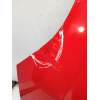 Recambio de capot para ford fiesta (cbk) referencia OEM IAM   2002