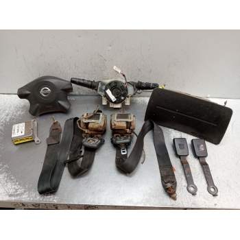 KIT AIRBAG 0285001481 28552X200 