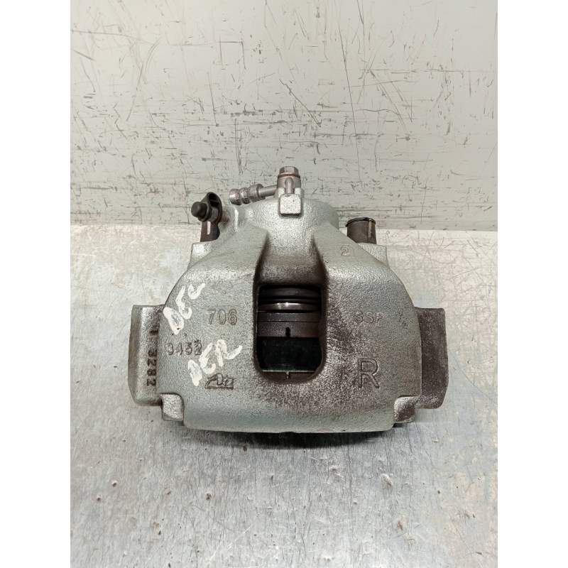 Recambio de pinza freno delantera derecha para mg mg zs 1.5 vti referencia OEM IAM   