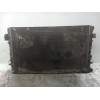 Recambio de radiador agua para seat toledo ii (1m2) 1.9 tdi referencia OEM IAM  19TDI 1999