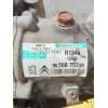 Recambio de compresor aire acondicionado para peugeot 207 sw outdoor referencia OEM IAM 9659875780 1355F 2006