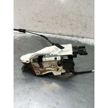 MOTOR CIERRE CENTRALIZADO DELANTERO IZQUIERDO 5P 2006