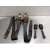 Recambio de kit airbag para nissan terrano ii (r20) 2.7 tdi 4wd referencia OEM IAM 0285001481 28552X200 
