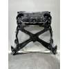 Recambio de puente delantero para audi a4 avant (8wd) referencia OEM IAM AUB9245635AL  CUNA