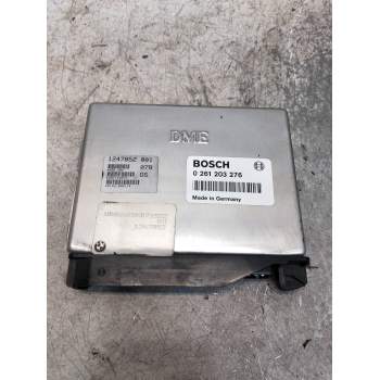 CENTRALITA MOTOR UCE 0261203276 