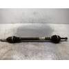 Recambio de transmision delantera derecha para peugeot 207 urban referencia OEM IAM 9659317980 14HDI 2006