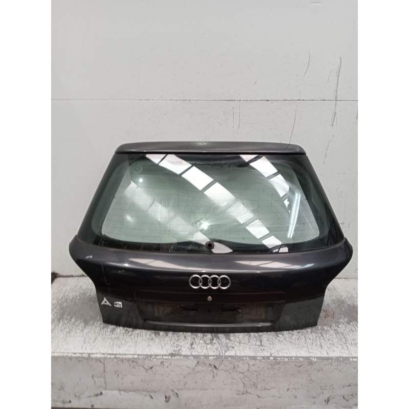 Recambio de porton trasero para audi a3 (8l1) 1.6 referencia OEM IAM   2000