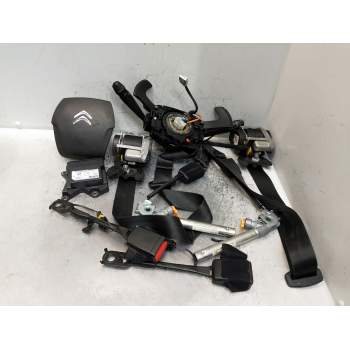 KIT AIRBAG 9807547380 620644600 2013