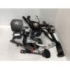 Recambio de kit airbag para citroën c4 picasso referencia OEM IAM 9807547380 620644600 2013